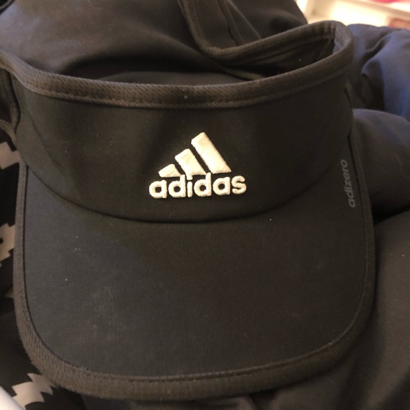 adidas Accessories - Flash Sale!! 🎉 Adidas visor